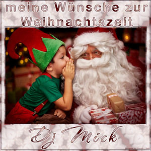 Meine Wünsche zur Weihnachtszeit