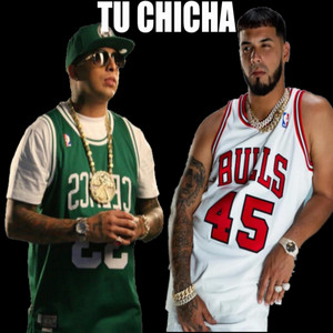 Anuel aa ñengo flow tu chicha by ELÑE DE LEON