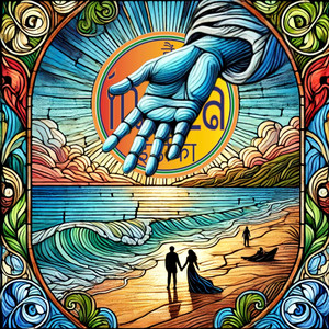 Nas Mãos de Deus by Somos Índica