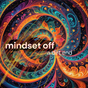 A dirt end
