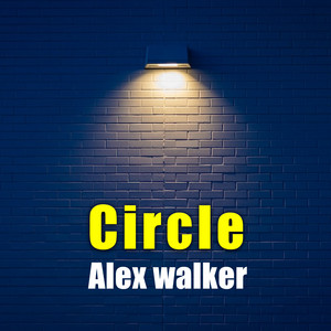 Alex Walker - Circle
