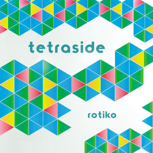 Rotiko - Mixpleasure by Tetraside
