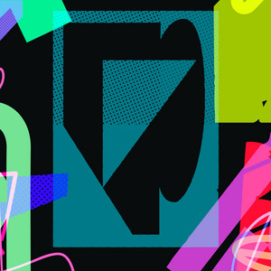 Pressing — Part of Both (2024)