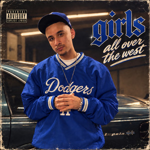 Girls All Over The West by Chiko Gee