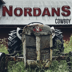 Cowboy by Nordans