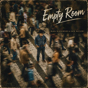 Empty Room by Mara Blackwood, Jack Hollow