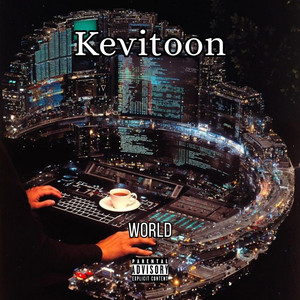 World by kevitoon