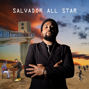 Salvador All Star (feat. Dee-X)