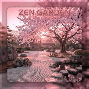Chill Cherry Blossom by DeeJayEcho