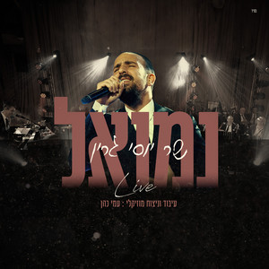 שר יוסי גרין by נמואל