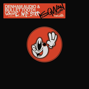 Whine & Stop - IsGwan Remix by Denham Audio, bullet tooth, IsGwan