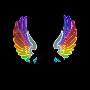 Angelic by Whirr & Click