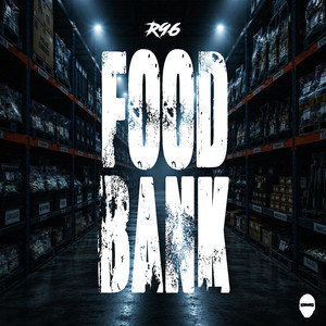 Food Bank by R96