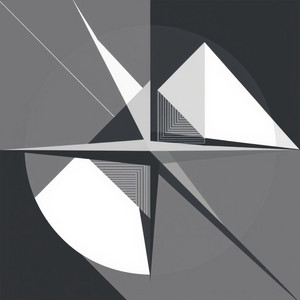 Digital Beat by Xander Wonder