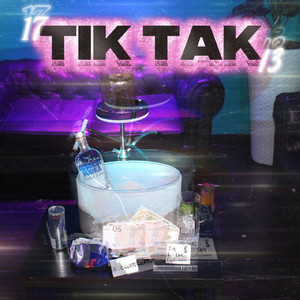 TIK TAK by ESSETI&ESSEA