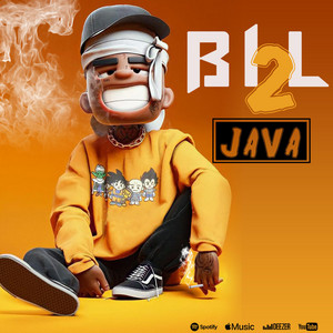 Portada de Java