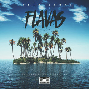 Portada de Flavas