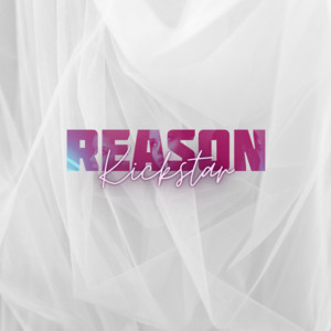 Обкладинка: Reason