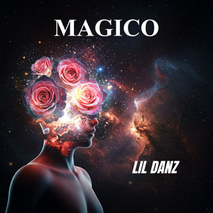 Mágico by lil danz