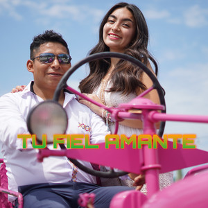 Tony Espinoza - TU FIEL AMANTE