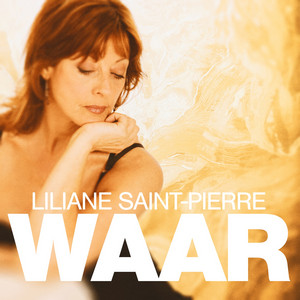 Liliane Saint-Pierre