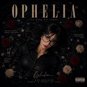 Rim Rida — OPHELIA (2026)