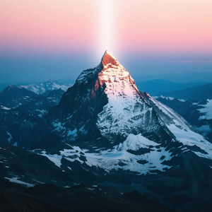Soul Is the Summit by HARSTON MATTHEW XAVIER