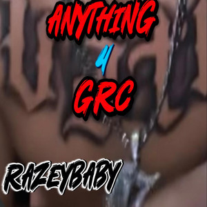 LEEKA. - ANYTHING 4 GRC