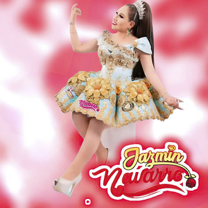 Jazmín Navarro - Lloras Como Mujer