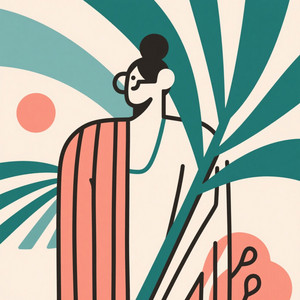 Jacoben Reynolds - Blessings of Friday