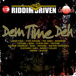 Weh Dem Ah Say by Mavado
