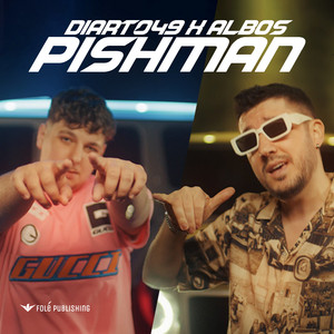 Pishman by Diart049, Albos