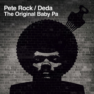 UP I.N.I / ROCK INI 激レア (PETE TIME STEP