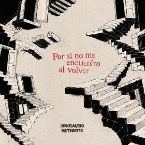 Viaje al centro de mí mismo by Dinosaurio Meteorito
