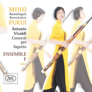Miho Fukui poster
