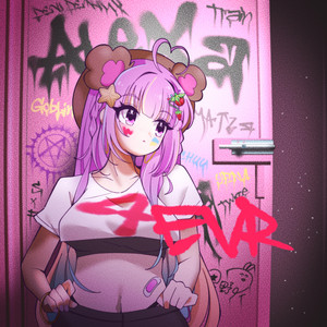 4EVR by Luna Moonie