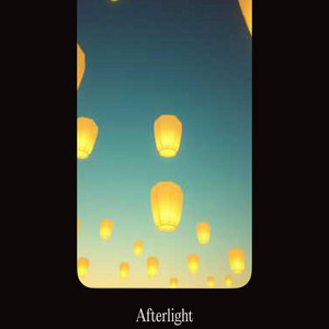 Afterlight by Ravyn E
