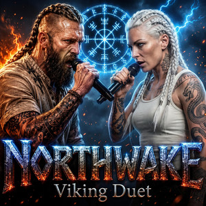 Rum The North by NorthWake Viking Duet