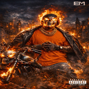 YoungPro - Ghostrider