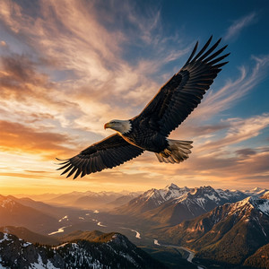 Lets Fly Away by HouseMyster
