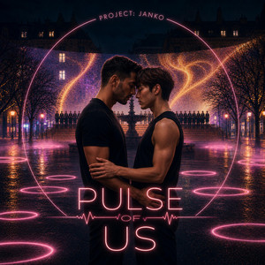 Pulse of us by PROJECT: JANKO