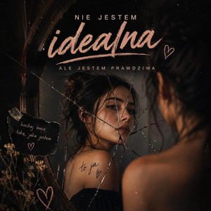 Nie jestem idealna by Mary We
