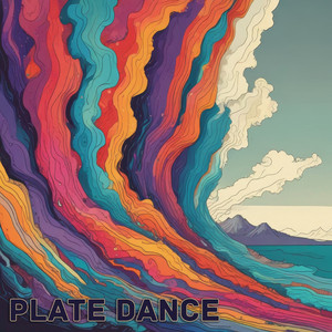 Plate Dance by Dorian Knox Vesper