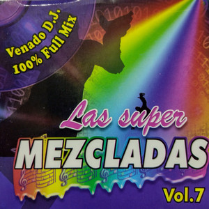 Proyección Latina - Rosalia