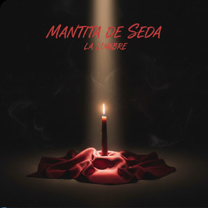 Mantita de Seda