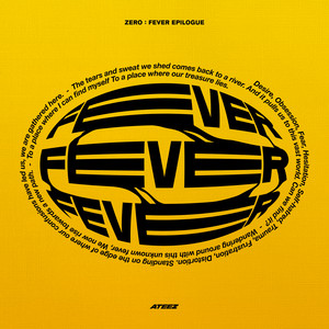 ZERO : FEVER EPILOGUE ‑「アルバム」by ATEEZ | Spotify