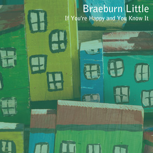 Itsy Bitsy Spider by Braeburn Little