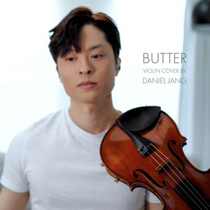 Butter - Violin Version