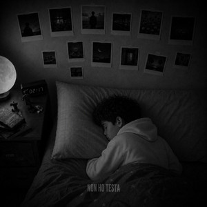 non ho testa by S3b