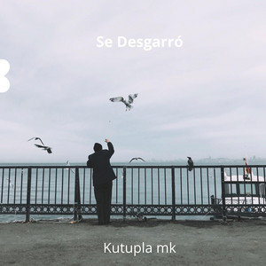Se Desgarró by Kacribicacon